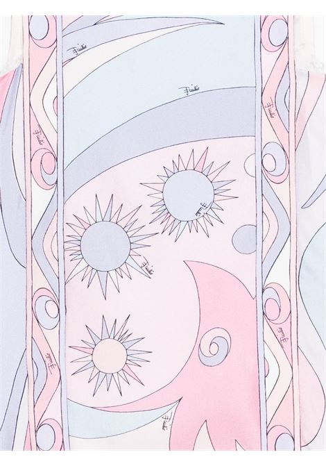 Abito Emilio Pucci Kids EMILIO PUCCI KIDS | ABITI | PY1C72S0237508LI